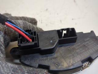 Сопротивление отопителя (моторчика печки), ориг. номер 84496889, Chevrolet Bolt 2016-2021