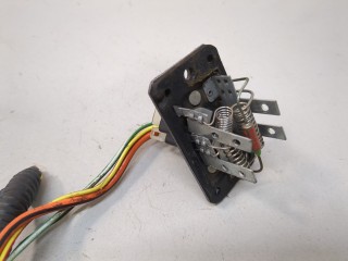 Сопротивление отопителя (моторчика печки), ориг. номер 4L3Z19A706AA, Ford Escape 2004-2007