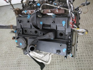 Головка блока (ГБЦ), Ford Transit 2006-2014