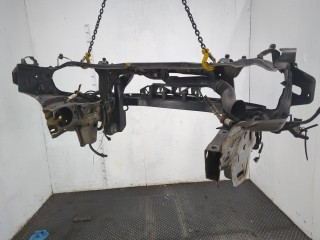 Бачок омывателя, ориг. номер 13145448, 1450217, Opel Zafira B 2008-2014