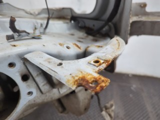 Бачок омывателя, ориг. номер 1450001, 13250460, Opel Meriva 2010-2014