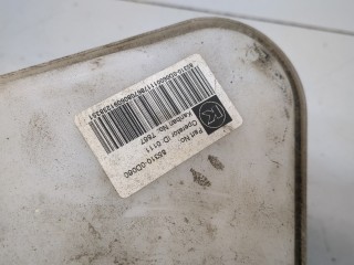 Бачок омывателя, ориг. номер 853150D060, Toyota Yaris 2005-2009