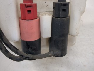 Бачок омывателя, ориг. номер 853150D060, Toyota Yaris 2005-2009