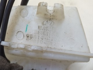Бачок омывателя, ориг. номер 98620C8000, 985101J600, Hyundai i20 2014-2018