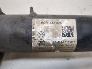 Амортизатор подвески левый передний, ориг. номер 5QM413024, Volkswagen Taos 2020-2024