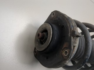 Амортизатор подвески левый передний, ориг. номер 824904001778, Skoda Superb 2008-2013