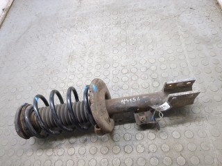 Амортизатор подвески правый передний, ориг. номер 520806, 5002TN, Peugeot 308 2007-2011