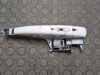Ручка двери наружная правая передняя Citroen C4 Grand Picasso 2006-2013