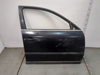 Ручка двери наружная правая передняя Volkswagen Passat 2000-2005