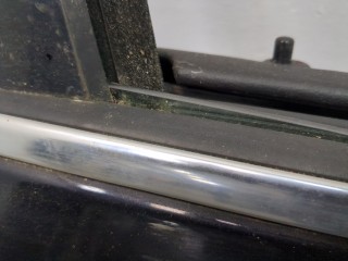 Ручка двери наружная правая передняя, ориг. номер 3B0837207G, 3U0837886, Volkswagen Passat 2000-2005