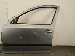 Ручка двери наружная левая передняя Skoda Octavia 2000-2011