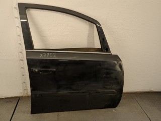 Ручка двери наружная правая передняя Opel Zafira B 2008-2014