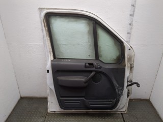 Ручка двери наружная левая передняя, ориг. номер 4385855, 2T14V22404AD, 5093632, 9T16V224A37AC, Ford Transit Connect 2009-2013