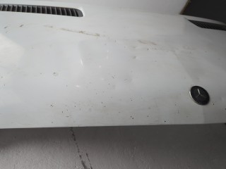 Капот, ориг. номер A9067500102, Mercedes Sprinter 2006-2014