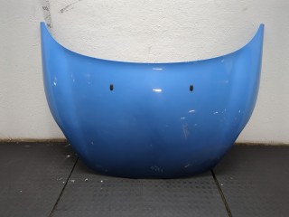 Капот Ford Fiesta 2008-2013