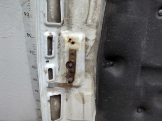 Капот, ориг. номер A9067500102, Mercedes Sprinter 2006-2014