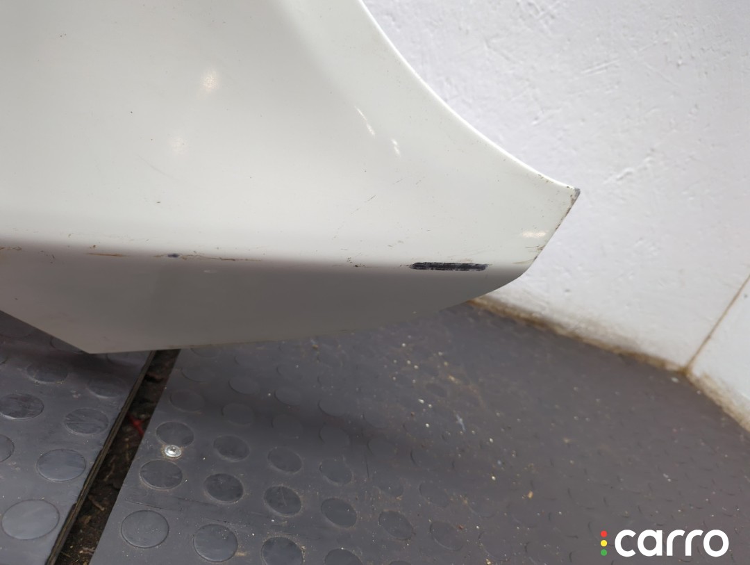Капот Nissan Juke 2014-2020, F5100BA6MA, фото 4