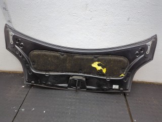 Капот, ориг. номер 533010D080, Toyota Yaris 2005-2009