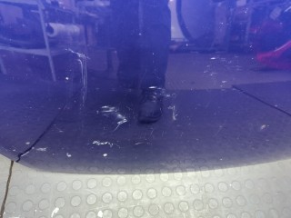 Капот, ориг. номер 51701140, Fiat Grande Punto 2005-2010