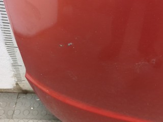 Капот, ориг. номер 664001G010, KIA Rio 2005-2009