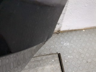 Капот, ориг. номер MN161899, Mitsubishi Colt 2002-2012