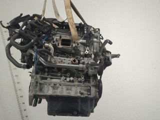Двигатель (ДВС), ориг. номер 11HS12SK01, Hyundai Santa Fe 2018-2021