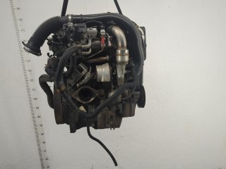 Двигатель (ДВС), ориг. номер 8201102324, Renault Scenic 2009-2012