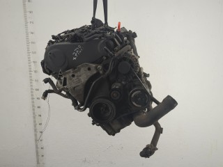 Двигатель (ДВС) Volkswagen Golf 6 2008-2012