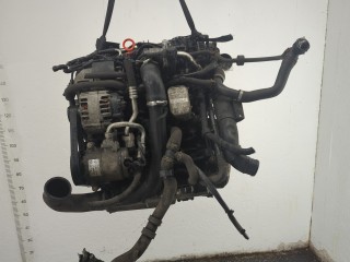 Двигатель (ДВС), ориг. номер 03L100032T, Volkswagen Golf 6 2008-2012