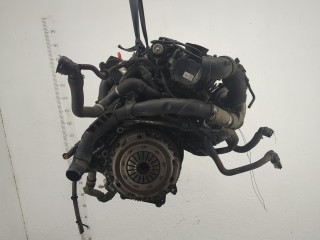 Двигатель (ДВС), ориг. номер 03L100032T, Volkswagen Golf 6 2008-2012