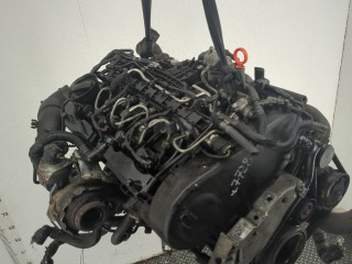 Двигатель (ДВС), ориг. номер 03L100032T, Volkswagen Golf 6 2008-2012