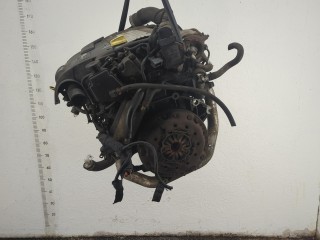 Двигатель (ДВС), ориг. номер 55562683, Saab 9-3 2002-2007