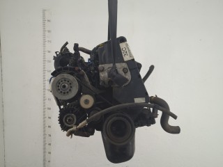 Двигатель (ДВС) Fiat Grande Punto 2005-2010