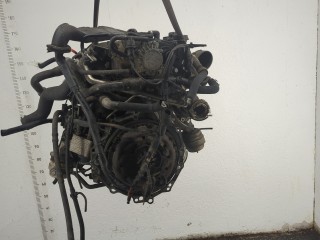 Двигатель (ДВС), ориг. номер 03G100033F, Audi A4 2004-2009