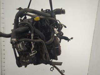 Двигатель (ДВС), ориг. номер 100014420R, Renault Megane 2008-2014