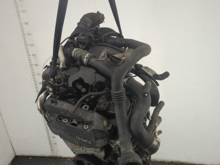 Двигатель (ДВС), ориг. номер 100014420R, Renault Megane 2008-2014