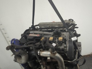 Двигатель (ДВС), ориг. номер 06A100105QX, Audi TT 1998-2003