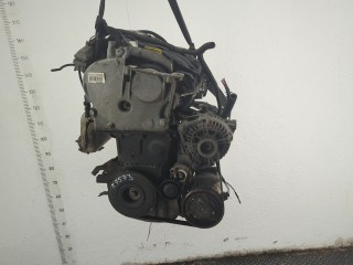 Двигатель (ДВС), ориг. номер 7701476945, Renault Megane 2006-2009