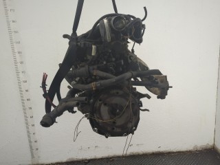Двигатель (ДВС), ориг. номер 7701476945, Renault Megane 2006-2009