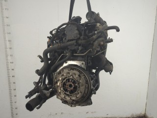 Двигатель (ДВС), ориг. номер 03G100037K, Volkswagen Passat 2005-2010
