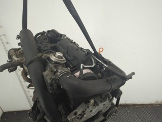 Двигатель (ДВС), ориг. номер 03G100037K, Volkswagen Passat 2005-2010