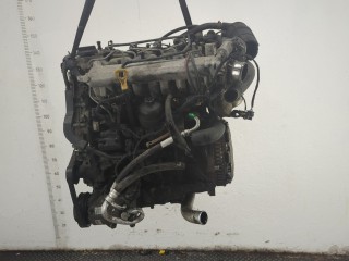 Двигатель (ДВС), ориг. номер Z46012AZ00, KIA Venga 2009-2014