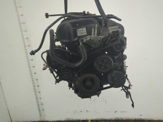 Двигатель (ДВС) Ford Focus 1998-2001