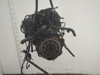 Двигатель (ДВС), ориг. номер 1203074, 1S4G6006NC, Ford Focus 1998-2001