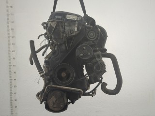 Двигатель (ДВС) Ford Focus 2004-2008