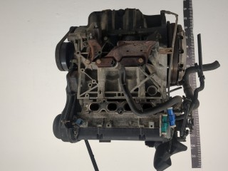 Двигатель (ДВС), ориг. номер 1203074, 1S4G6006NC, Ford Focus 2004-2008