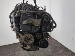 Двигатель (ДВС на разборку), ориг. номер KZ35302100A, KIA Sportage 2008-2010