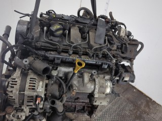 Двигатель (ДВС на разборку), ориг. номер KZ35302100A, KIA Sportage 2008-2010