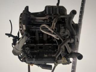 Двигатель (ДВС), ориг. номер R1500133, 93191963, Opel Corsa 2006-2011