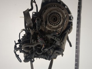 Двигатель (ДВС), ориг. номер R1500133, 93191963, Opel Corsa 2006-2011